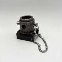 3005528 Buyers Replacement Swivel Jack Mount
