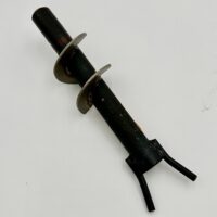 3007811 SaltDogg Auger Weldment