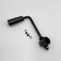 3008176A Buyers 7" Tarp Crank Handle Assembly