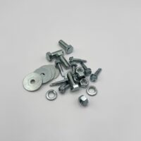 3008223 Buyers Tarp Roller Hardware Kit