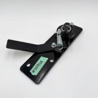 3009501 Buyers Detented Tarp Crank Bracket