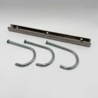 3009938 Buyers Triple J - Hook Mount
