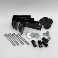 3010994 Buyers Bracket Kit, UR50