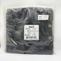 3011035 Buyers Mesh Tarp, 7.5' x 12'