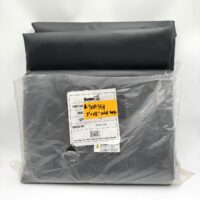 3011351 Buyers Solid Tarp, 7' x 18'