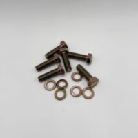 3012230 Buyers Hardware Kit
