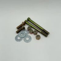 3012231 Buyers Hardware Kit