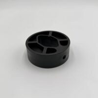 3012786 Buyers Tarp Arm Bumper