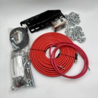 3014016 DumperDogg Mounting Kit