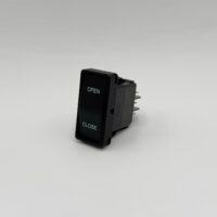 3014187 Buyers Rocker Switch