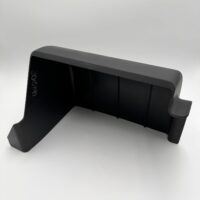 3015140 Buyers Hydraulic Pump Cover, Plastic