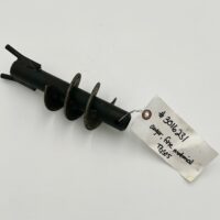 3016231 SaltDogg Fine Material Auger, TGS05B