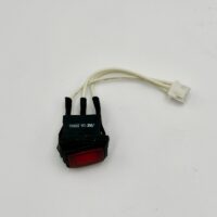 3021616 SaltDogg Controller Rocker Switch