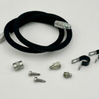 3022215 SaltDogg Remote Grease Kit, SHPE