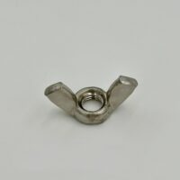 3025064 SaltDogg Wing Nut, 3/8"-16