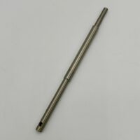 3027636 SaltDogg Gear Motor Shaft, TGS07