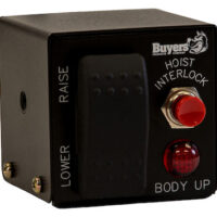 3030861 SAM Switch Box, HVE 1 Spool