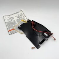3039444 SnowDogg Jack Switch Upgrade Kit