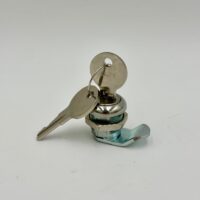 39LL71 Buyers Replacement Lock and Key