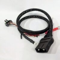 48808 Western Cable Assembly