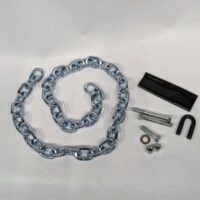 49033 Western Chain Assembly