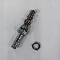 49229K-1 Western 4 Way Valve