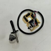 49283 Western PC Board Molex II