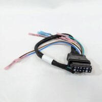 49308 Western Grill Connector