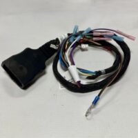 49317 Western Plow Side Repair Harness, 9 Pin