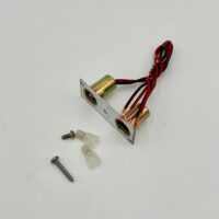 49362 Western Park/Turn Socket Kit