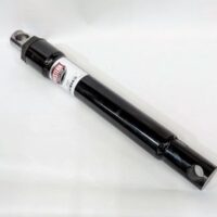 49460 Western Angle Cylinder, 1-1/2" x 10"