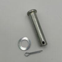 49645 Western Pivot Bolt Pin