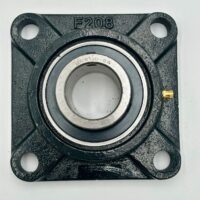 4F24SCR Buyers Flange Bearing, 1-1/2"