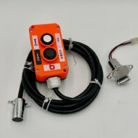 5051000 Buyers Remote Control, Liftgate
