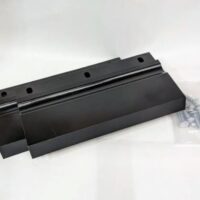 50626 Western Poly Wing Edge, W/O Gen1