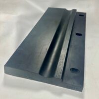 50645 Western Poly/Urethane Edge WideOut