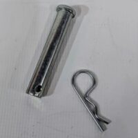 50653 Western Clevis Pin Kit