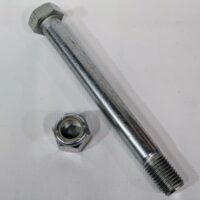 50668 Western Pivot Bolt kit