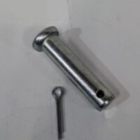 50672 Western Rod End Pin Kit