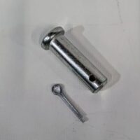 50674 Western Rod End Pin Kit