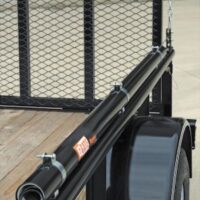 5201000 Buyers Tailgate Assist