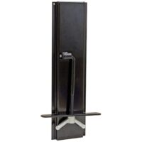 5201010 Buyers Spare Tire Carrier