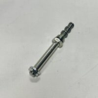 52285 Western Valve, 4 Way