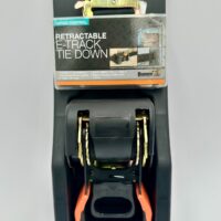 5480011 Buyers Tie Down, E-Track