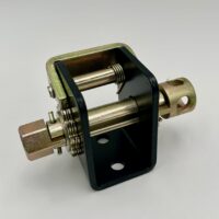 5482100 Buyers Lashing Winch