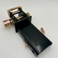 5482105 Buyers Lashing Winch, Stake Pocket
