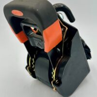 5483105 Buyers Spring RetractableTie Down Strap
