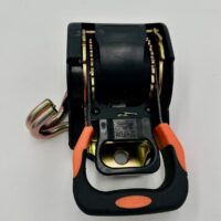 5483106 Buyers Spring Retractable Tie Down Strap