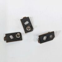 55364 Western Valve Lever Assembly