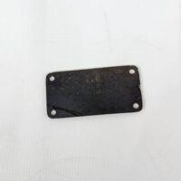 55958 Western Enclosure Cover Plate